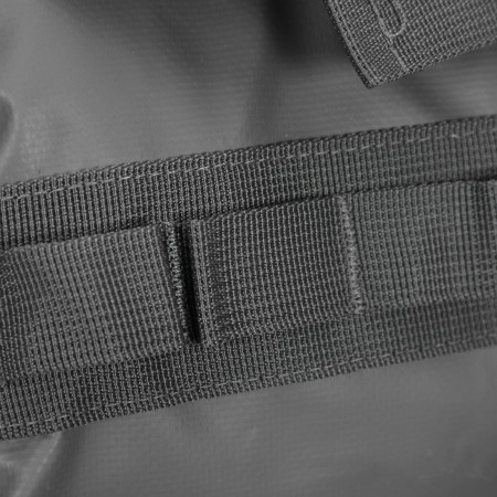 Bolsa de viaje Warg Transit Duffel 90L