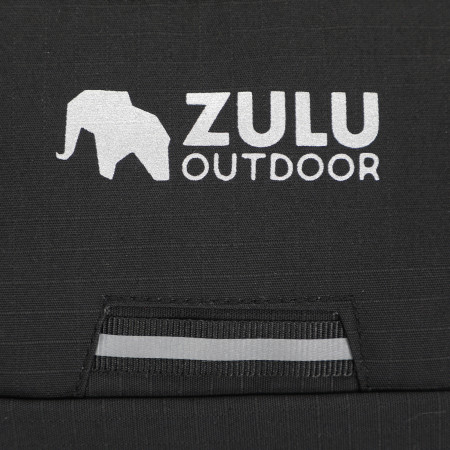 Riñonera Zulu Sherman