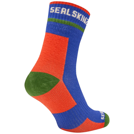 Calcetines para niños SealSkinz Berney