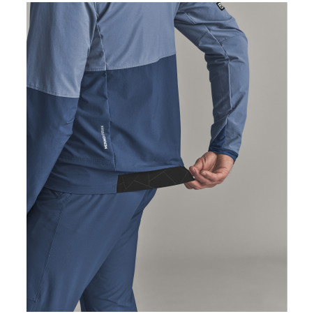 Chaqueta softshell de hombre Ortovox Venet Softshell Hooded Jacket