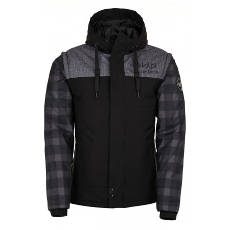 Chaqueta de hombre Kilpi Kiwi M