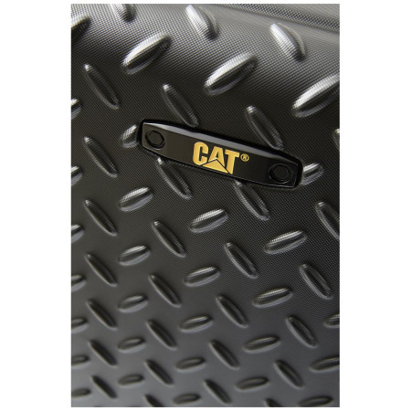 Maleta de viaje Caterpillar CAT Industrial Plate L