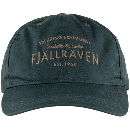 Gorra Fjällräven Est 1960 Cap