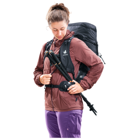 Mochila de senderismo para mujer Deuter Speed Lite Pro 28 SL