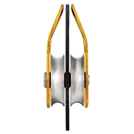Polea Petzl Minder L2