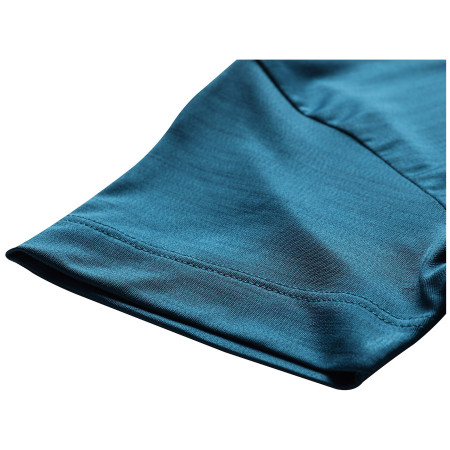 Camiseta para niños Alpine Pro Basiko