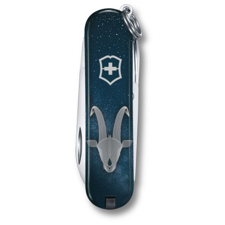 Navaja Victorinox Zodiac Classic SD Capricorn