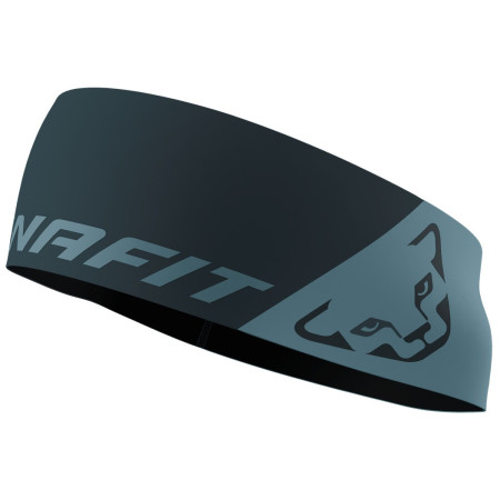 Banda para cabeza Dynafit Performance Headband azul oscuro 3161 - smoke blue/0720