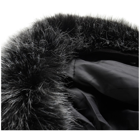 Chaqueta de invierno para mujer Alpine Pro Lodera