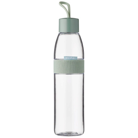 Botella Mepal Ellipse 700 ml verde Nordic Sage