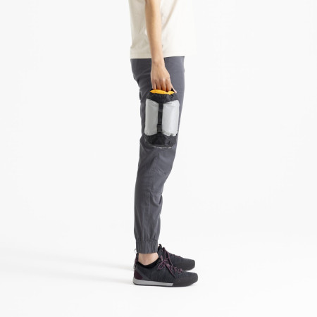 Bolsa impermeable Sea to Summit Evac Ultralight Compression Dry Bag 3L