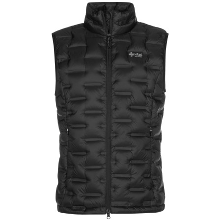 Chaleco de hombre Kilpi Kenai-M negro