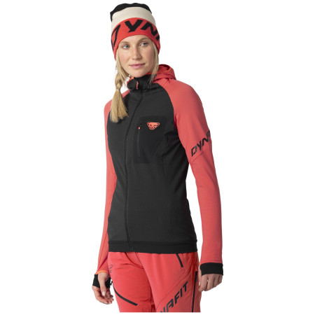 Sudadera de mujer Dynafit Radical Ptc W Jkt
