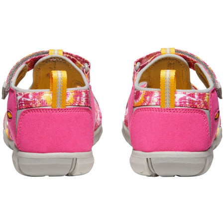 Sandalias para niños Keen Seacamp II CNX JR