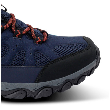 Calzado de hombre Regatta Edgepoint IV Mid