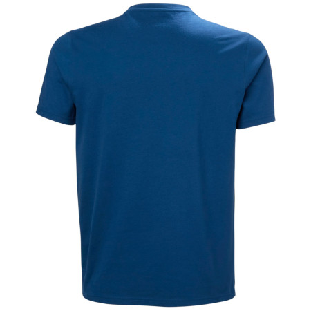 Camiseta de hombre Helly Hansen Hh Logo T-Shirt 3.0