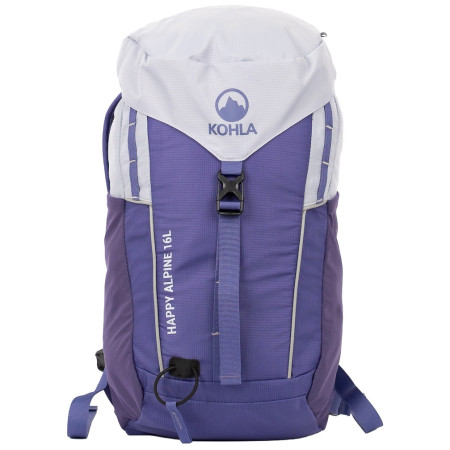 Mochila para niños Kohla Happy Alpine 16
