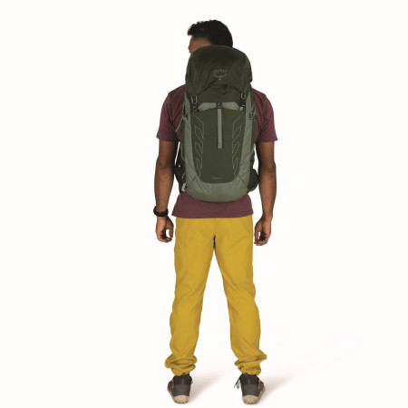 Mochila de senderismo Osprey Talon 33