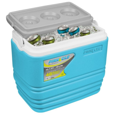 Caja de refrigeración Pinnacle Primero 10L