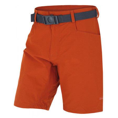 Pantalones cortos de hombre Husky Kimbi M 2022 rojo