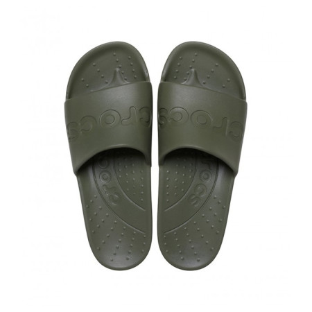 Pantuflas Crocs Slide