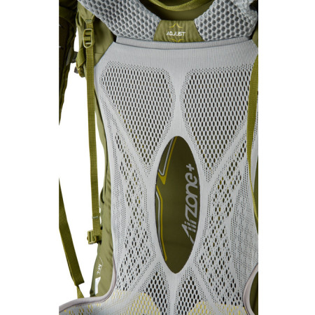 Mochila Lowe Alpine Airzone Trek 45:55