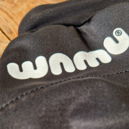 Pantalones softshell para niños WAMU Klasik