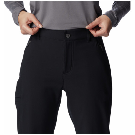 Pantalones de mujer Columbia Back Beauty™ Warm Softshell Pant