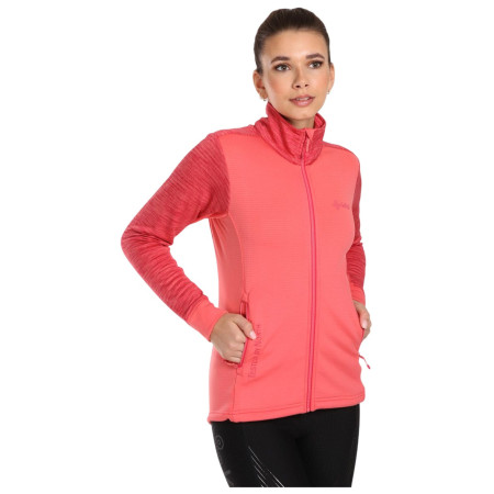 Sudadera funcional de mujer Kilpi Siren-W