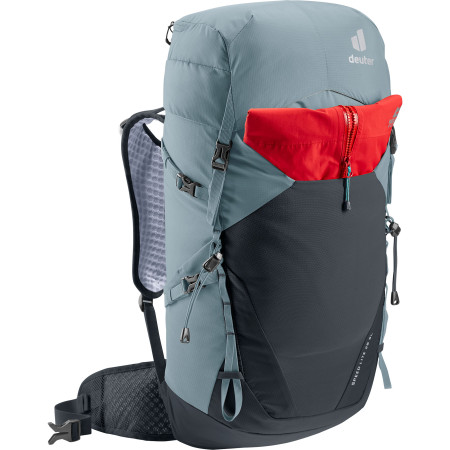 Mochila de senderismo Deuter Speed Lite 28 SL