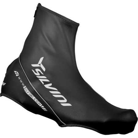 Cubrezapatos Silvini Tubo UA724 negro