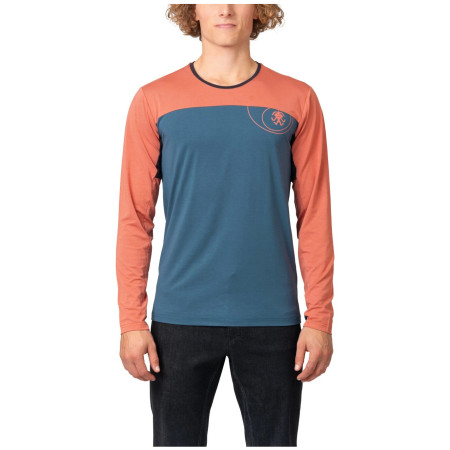 Camiseta de hombre Rafiki Pitone 2026