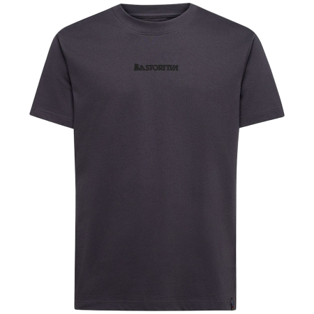 Camiseta de hombre La Sportiva Eighties Logo T-Shirt M