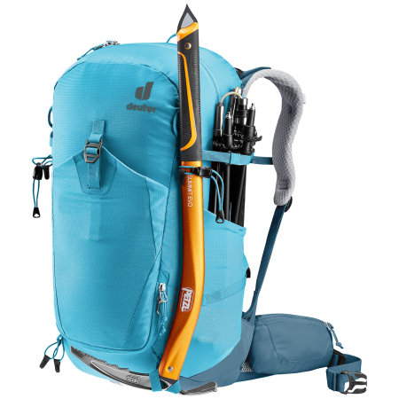 Mochila Deuter Trail Pro 31 SL