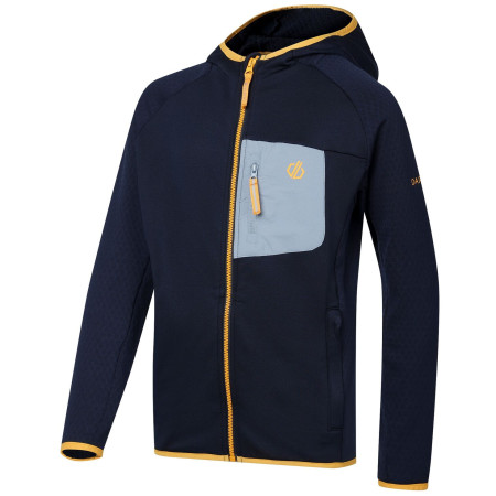 Sudadera para niños Dare 2b Expedition Mid Navy