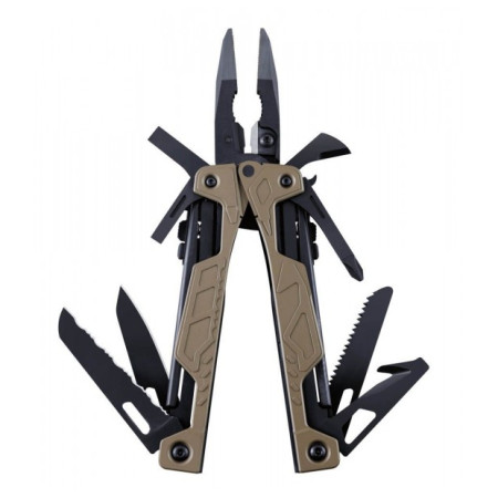 Multiherramienta Leatherman OHT TAN