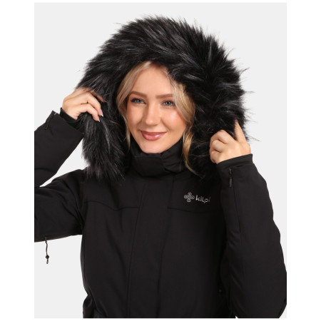 Chaqueta de mujer Kilpi Carrie-W