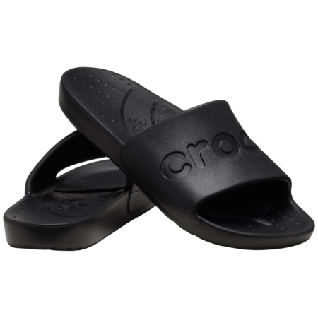 Pantuflas Crocs Slide