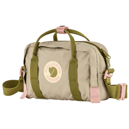 Bolsa de hombro Fjällräven Kånken Koncept Crossbody
