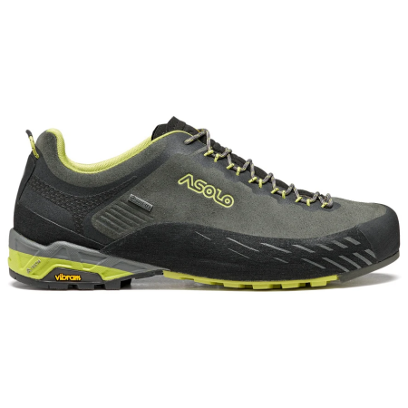 Calzado de hombre Asolo Eldo Lth GV MM