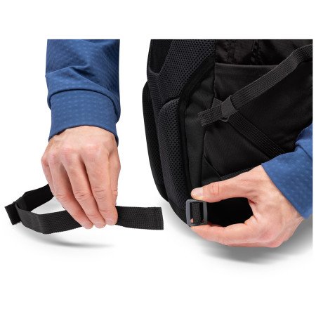 Mochila Hannah Wagabond 20