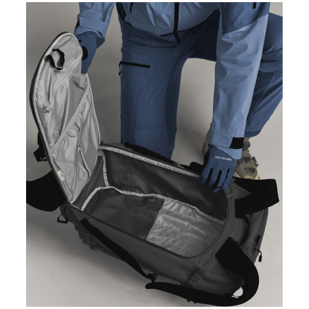 Mochila para esquí de travesía Ortovox Haute Route 40