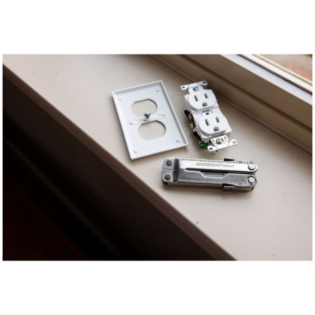 Multiherramienta Leatherman Rebar Box