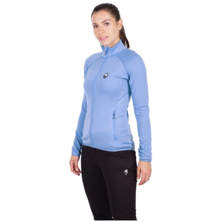 Sudadera de mujer High Point Proton 6.0 Lady Sweatshirt