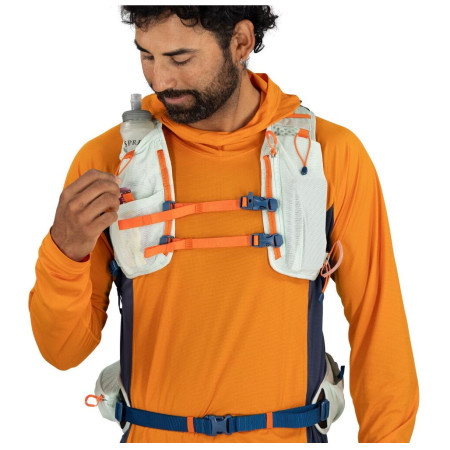 Mochila de senderismo Osprey Talon Velocity 20
