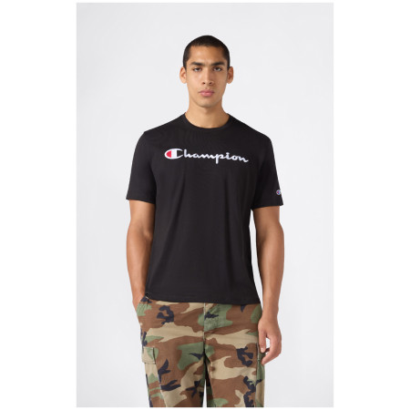 Camiseta de hombre Champion Short Sleeve T-shirt M