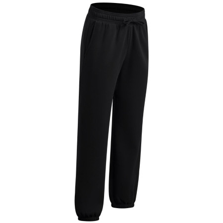 Pantalones de chándal para niños Under Armour G Rival Fleece Joggers Ultimate Black