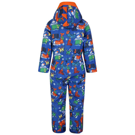 Mono para niños Dare 2b Snowplay Snowsuit