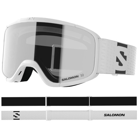 Gafas de esquí Salomon Aksium 2.0 S