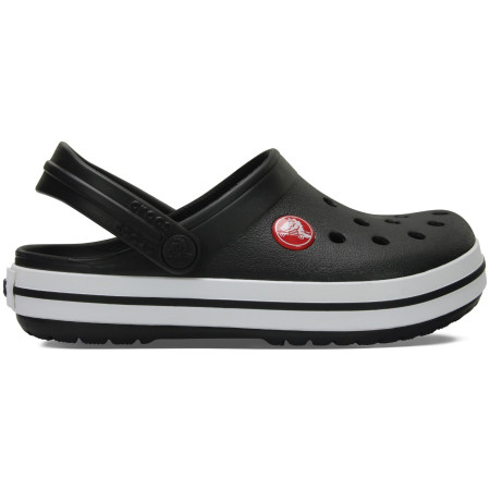 Zapatillas para niños Crocs Crocband Clog T
